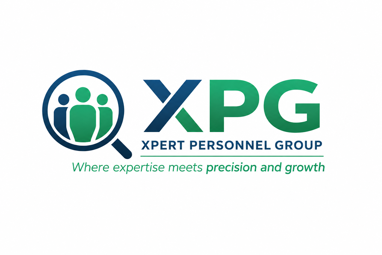 Xpert Personnel Group